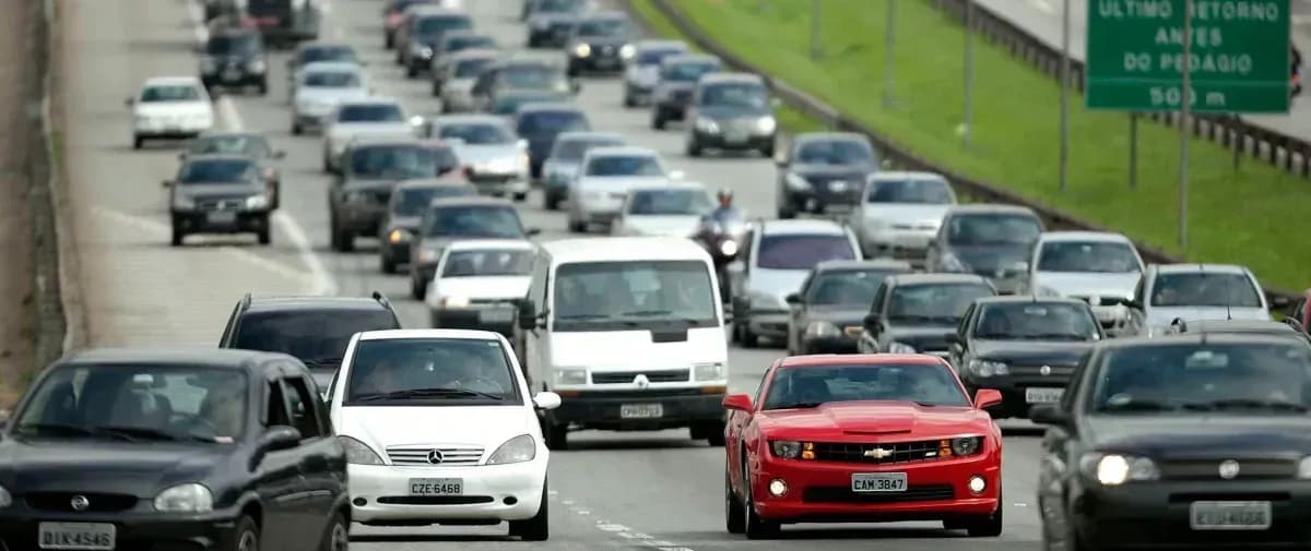 Detran-RJ prorroga os prazos para o pagamento do licenciamento anual de veículos de 2024