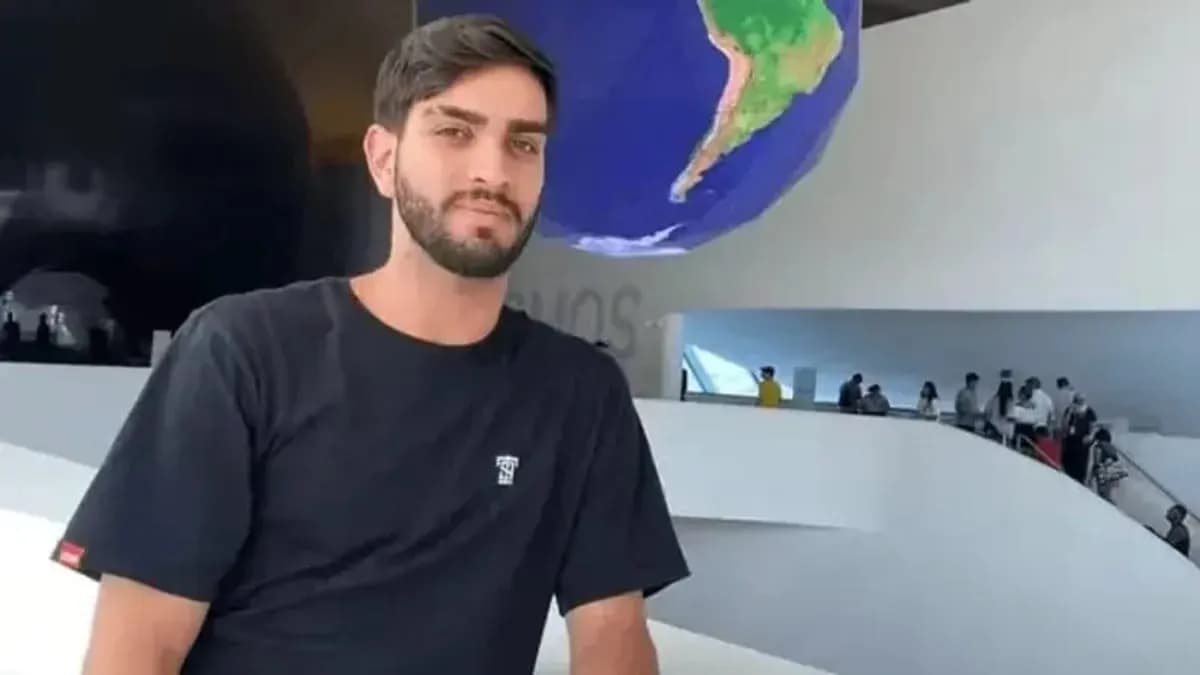 O episódio aconteceu no dia 4 de junho