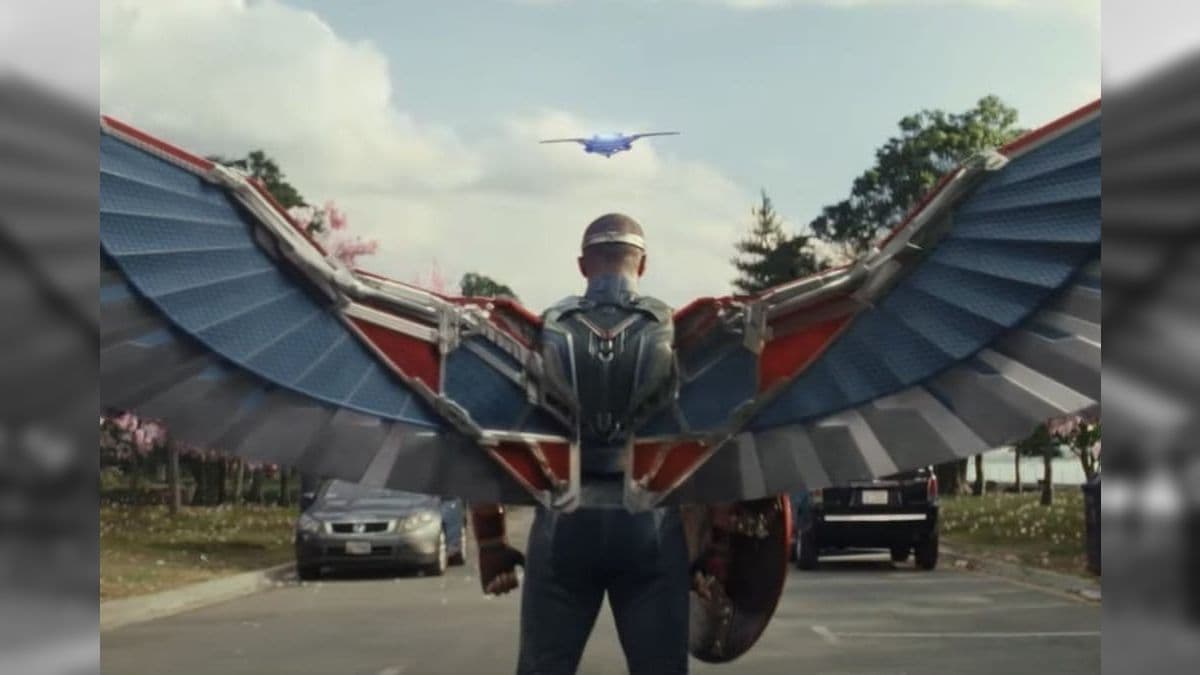 Anthony Mackie assume papel que antes pertencia a Chris Evans