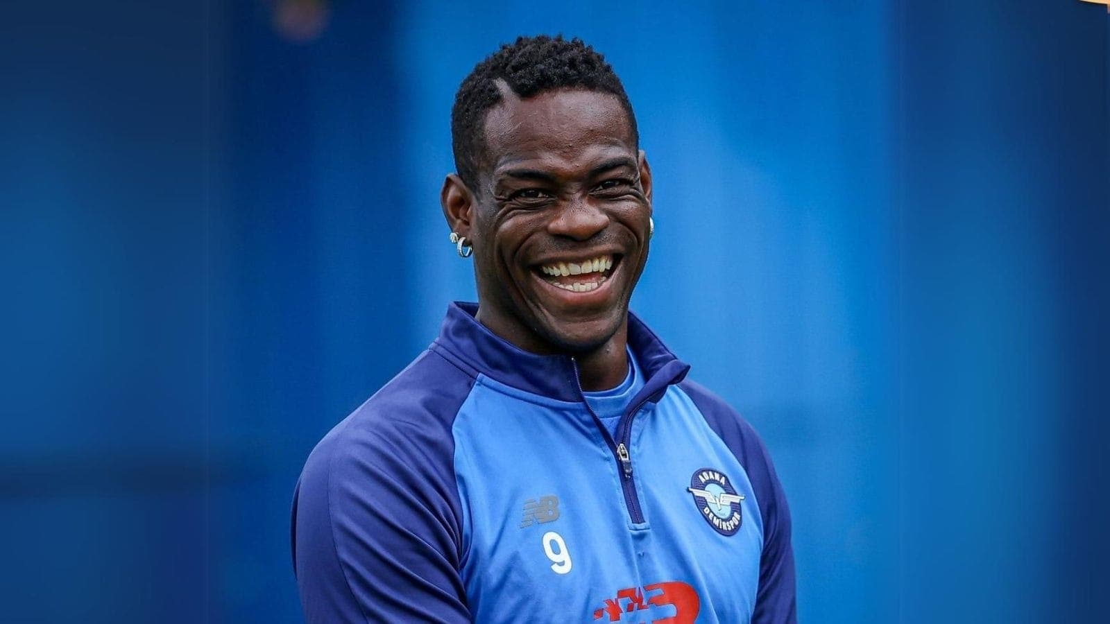 Corinthians tenta a contratação de Mario Balotelli
