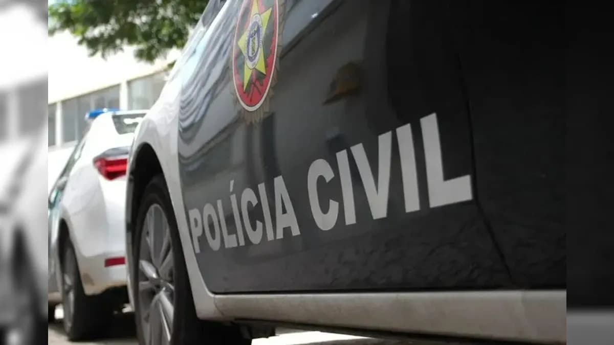 Polícia Civil