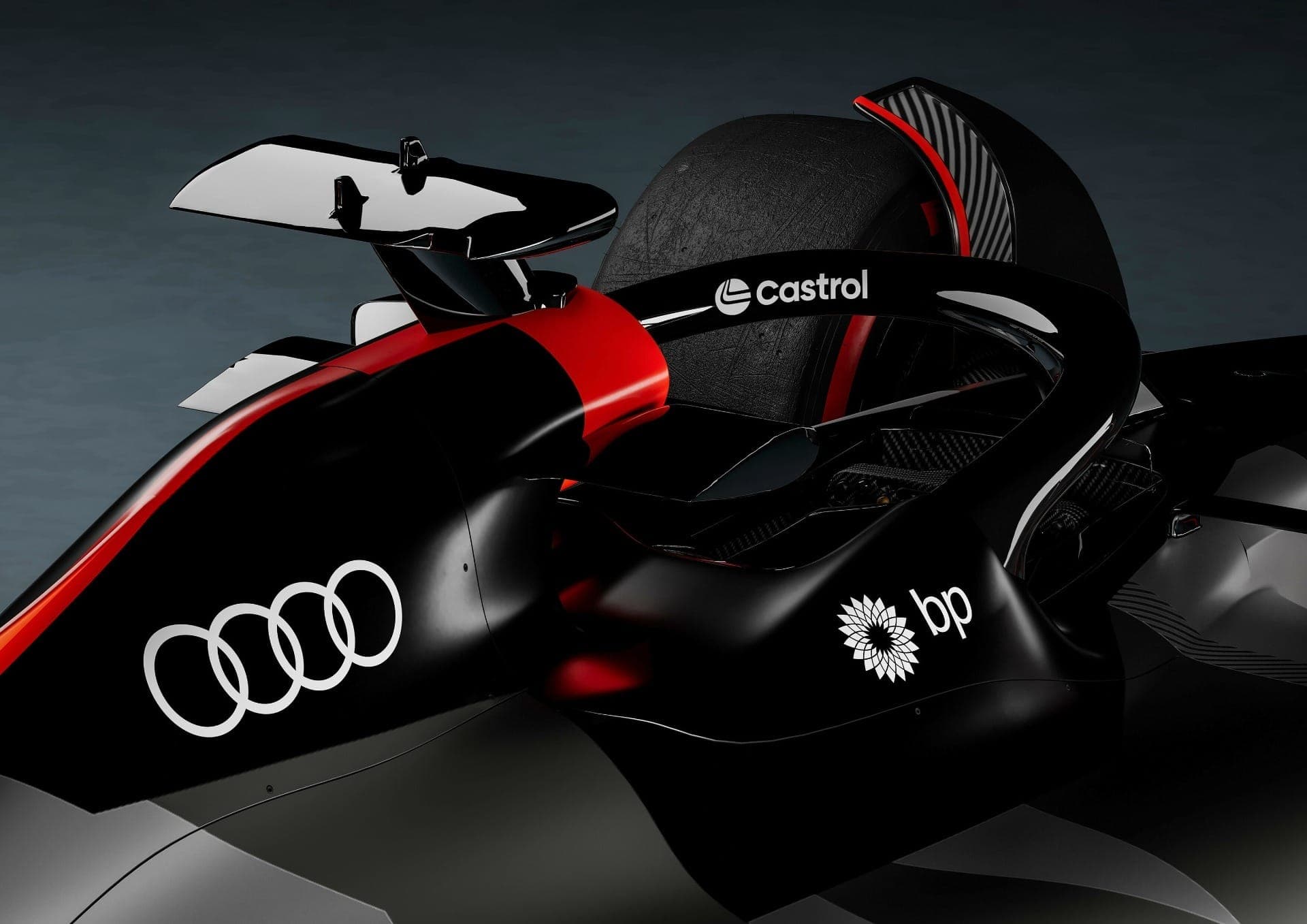 Acordo entre Audi e BP leva marcas BP, Aral e Castrol à F1