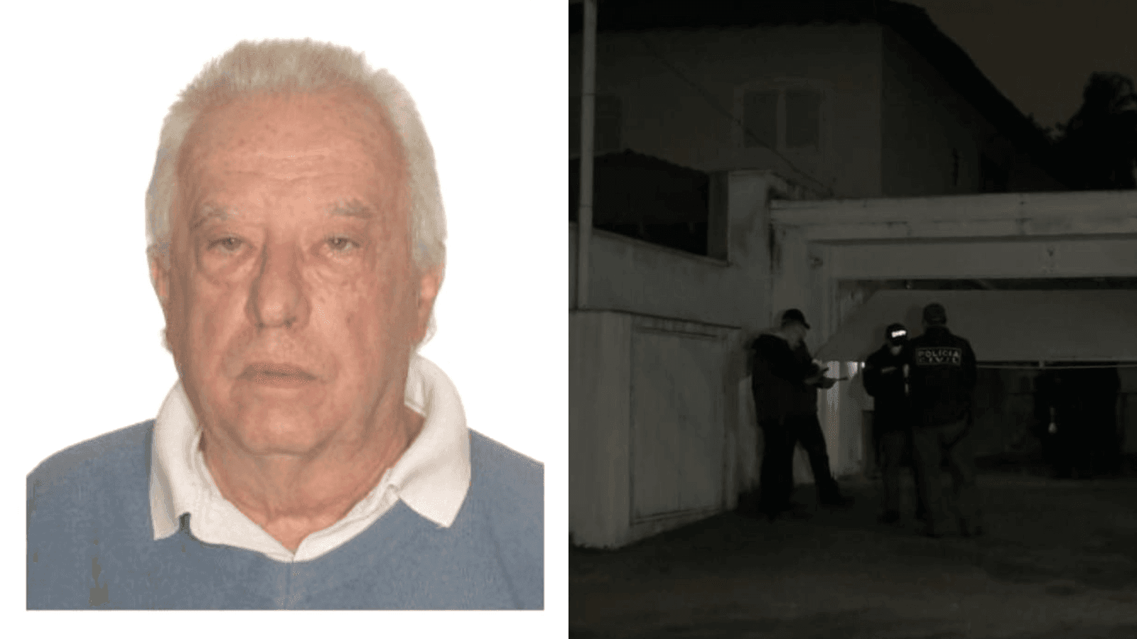Idoso encontrado morto tinha mais de R$ 3 milhões em espécie dentro de casa