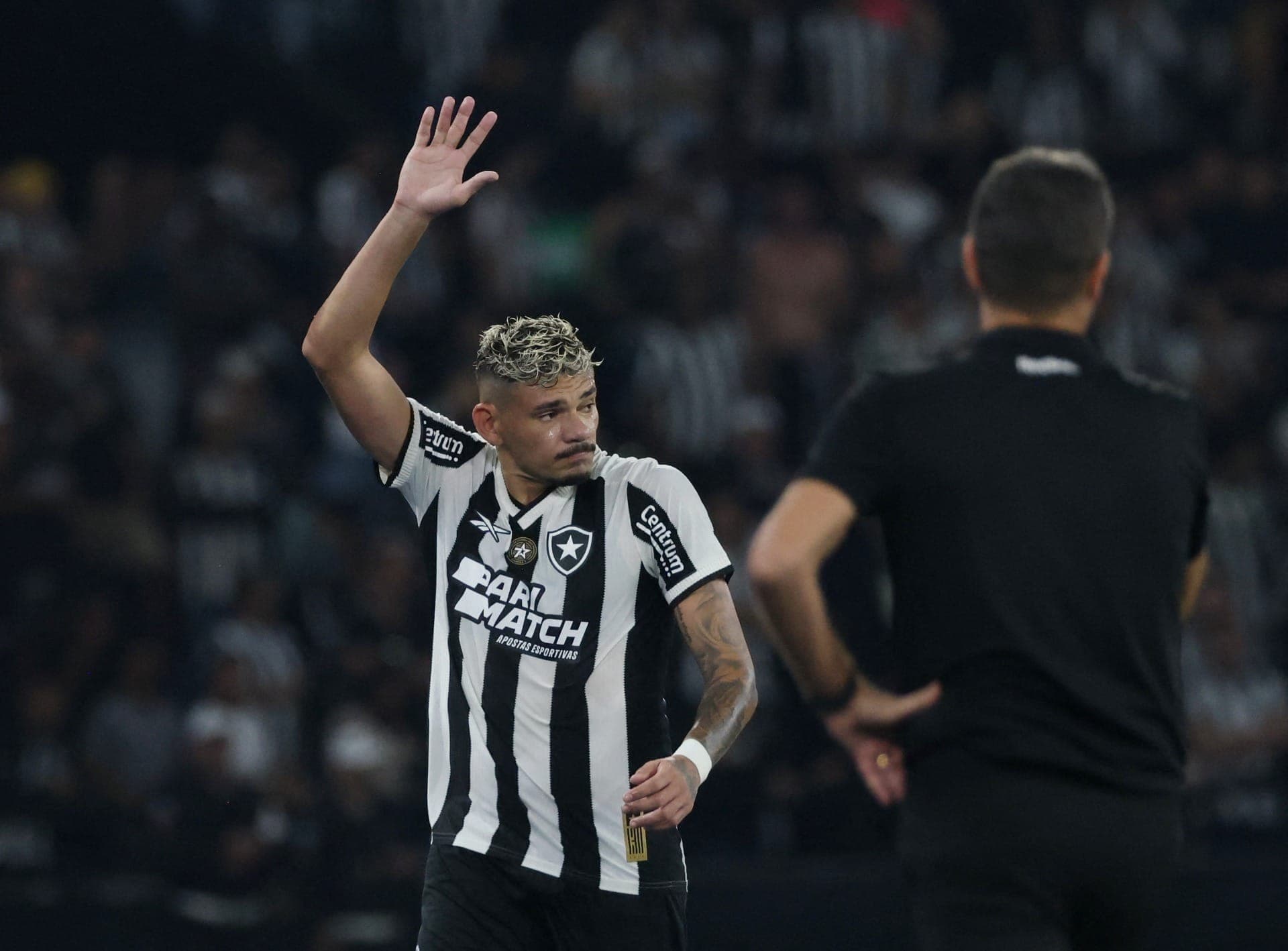 Tiquinho Soares