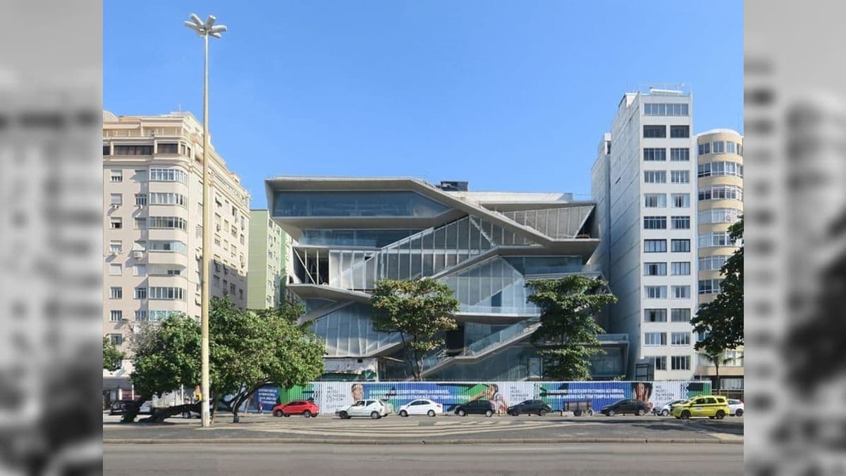 Museu da Imagem e do Som
