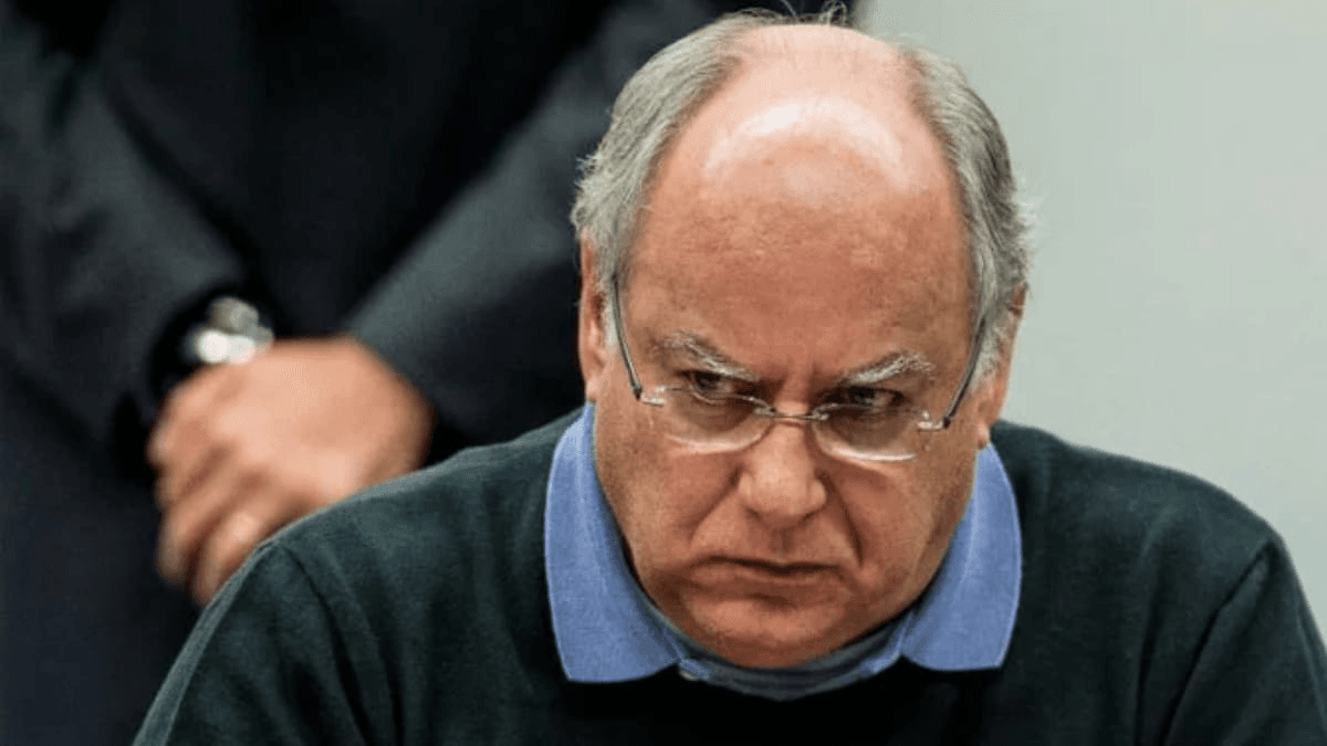Renato de Souza Duque é alvo de um novo mandado de prisão