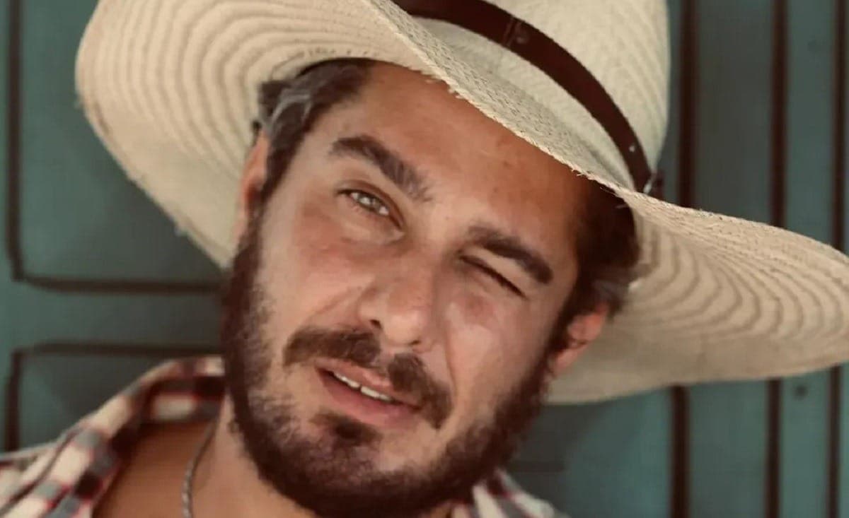 Ator Thommy Schiavo morre após queda acidental no Mato Grosso