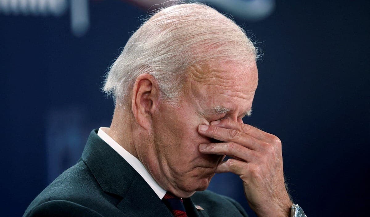 Entenda a desistência de Biden nos EUA em quatro pontos