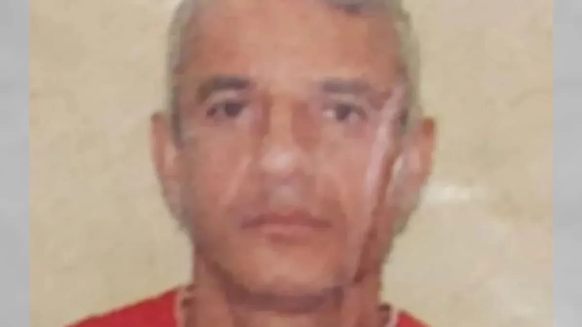 De acordo com a família, a vítima estava com uma passageira e teria se recusado a entrar no local