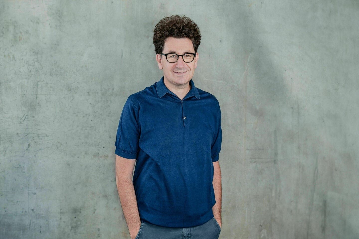 Mattia Binotto, dirigente da Audi na Fórmula 1