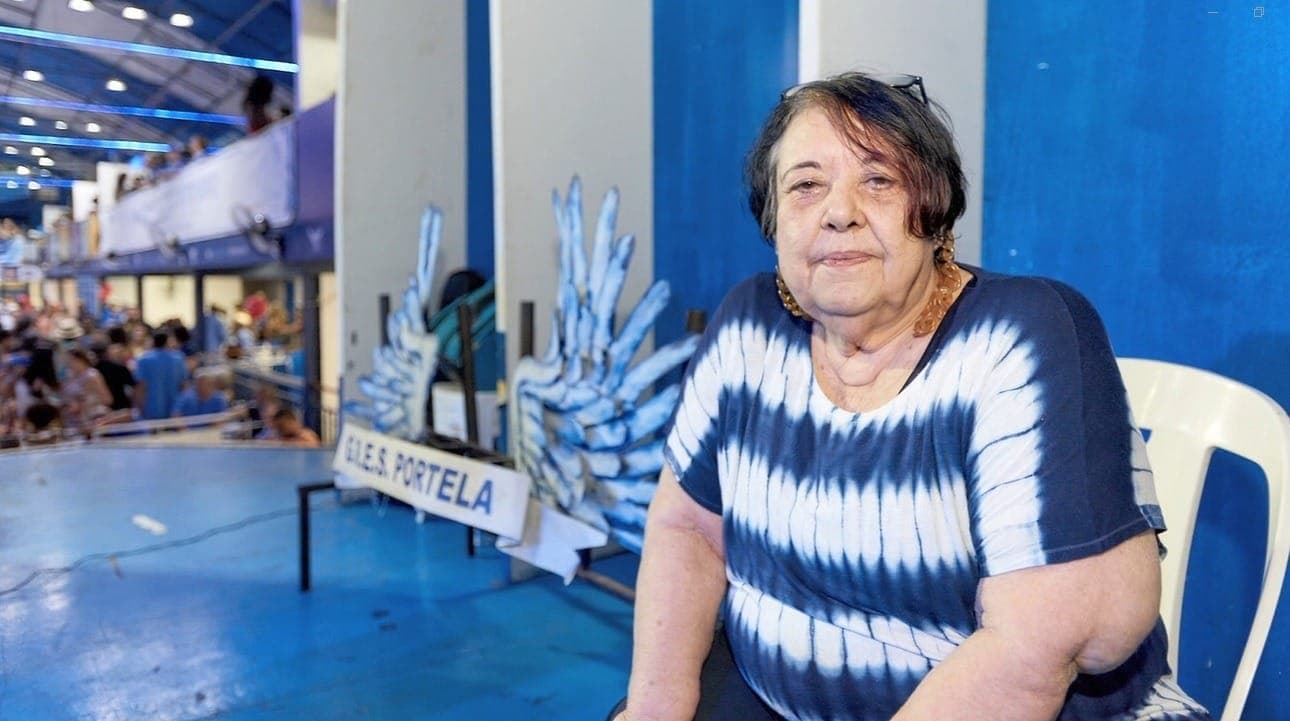 Rosa Magalhães