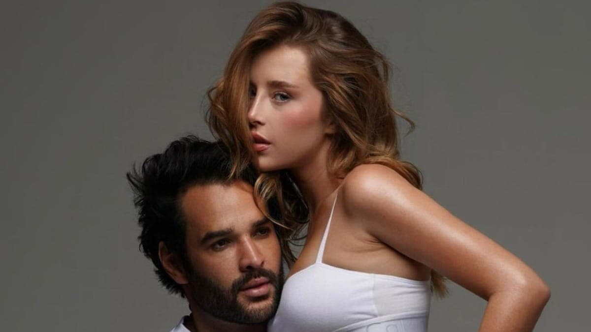 Duda Reis e Eduard Nunes
