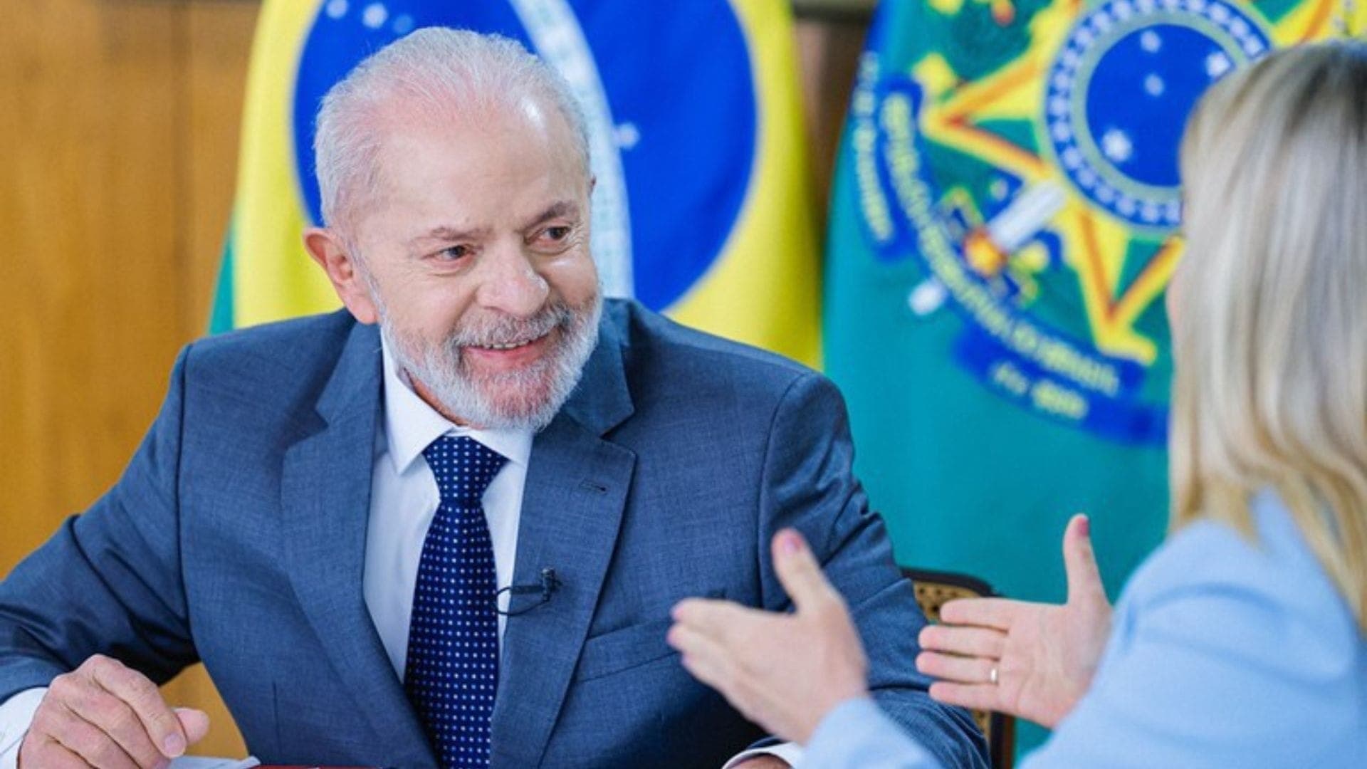Presidente Lula diz que é preciso respeitar o agro