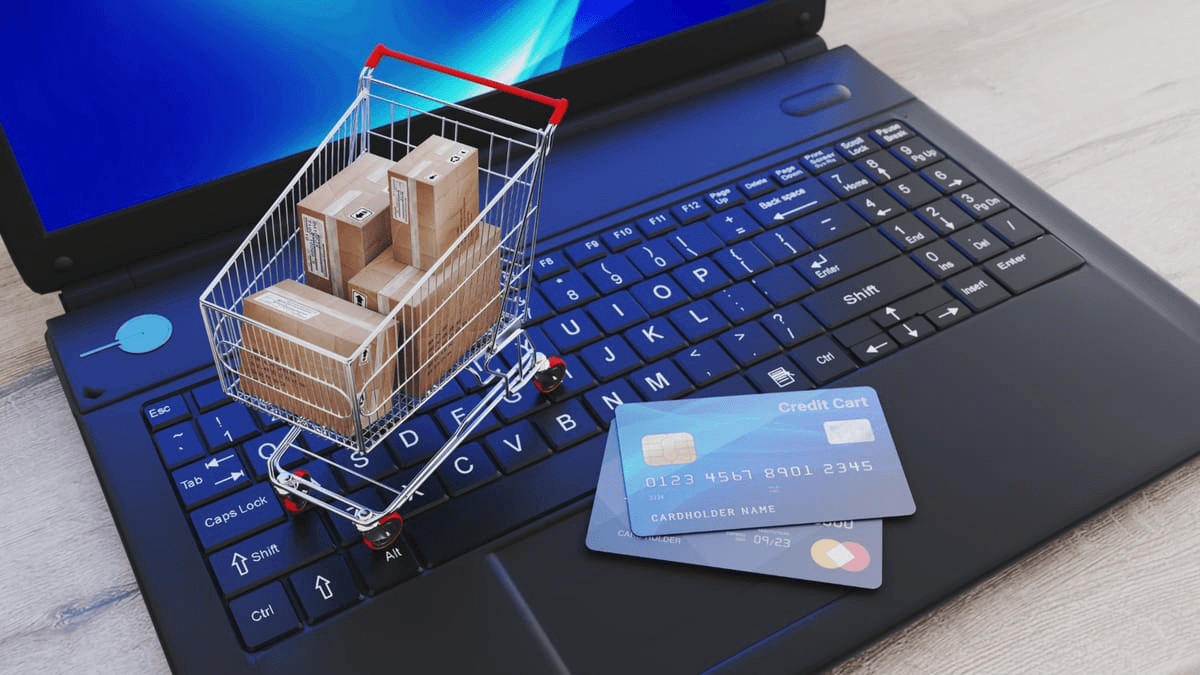 Imposto de importação sobre produtos de varejistas internacionais é de 20%