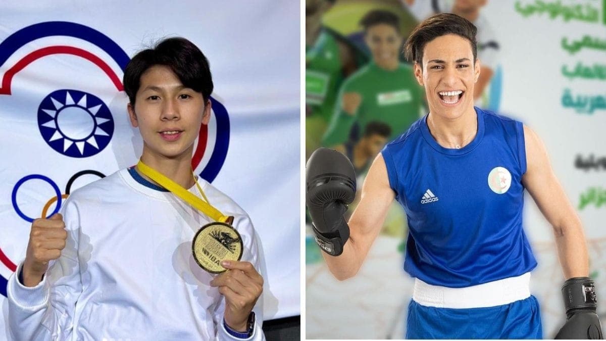 Lin Yu-Ting e Imane Khelif, boxeadoras expulsas de mundial por "vantagens competitivas"