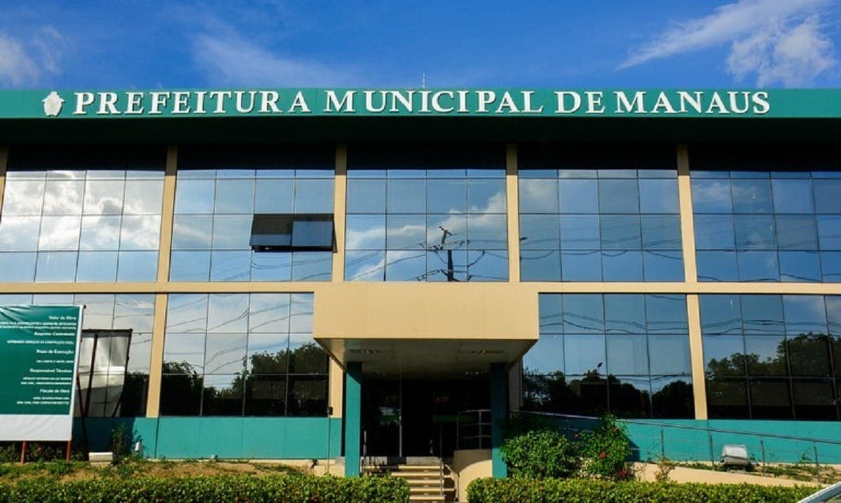 Paraná Pesquisas divulga novos números sobre candidatos de Manaus