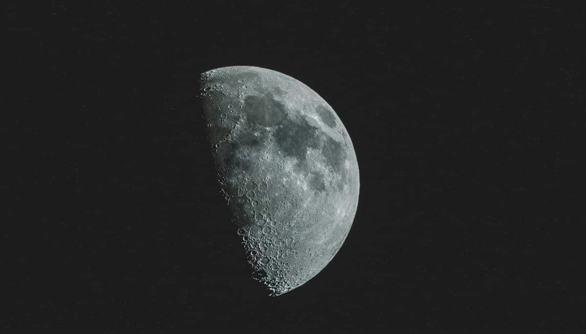 A Lua exerce muitas influências sobre a sua vida