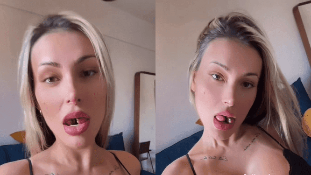 Andressa Urach