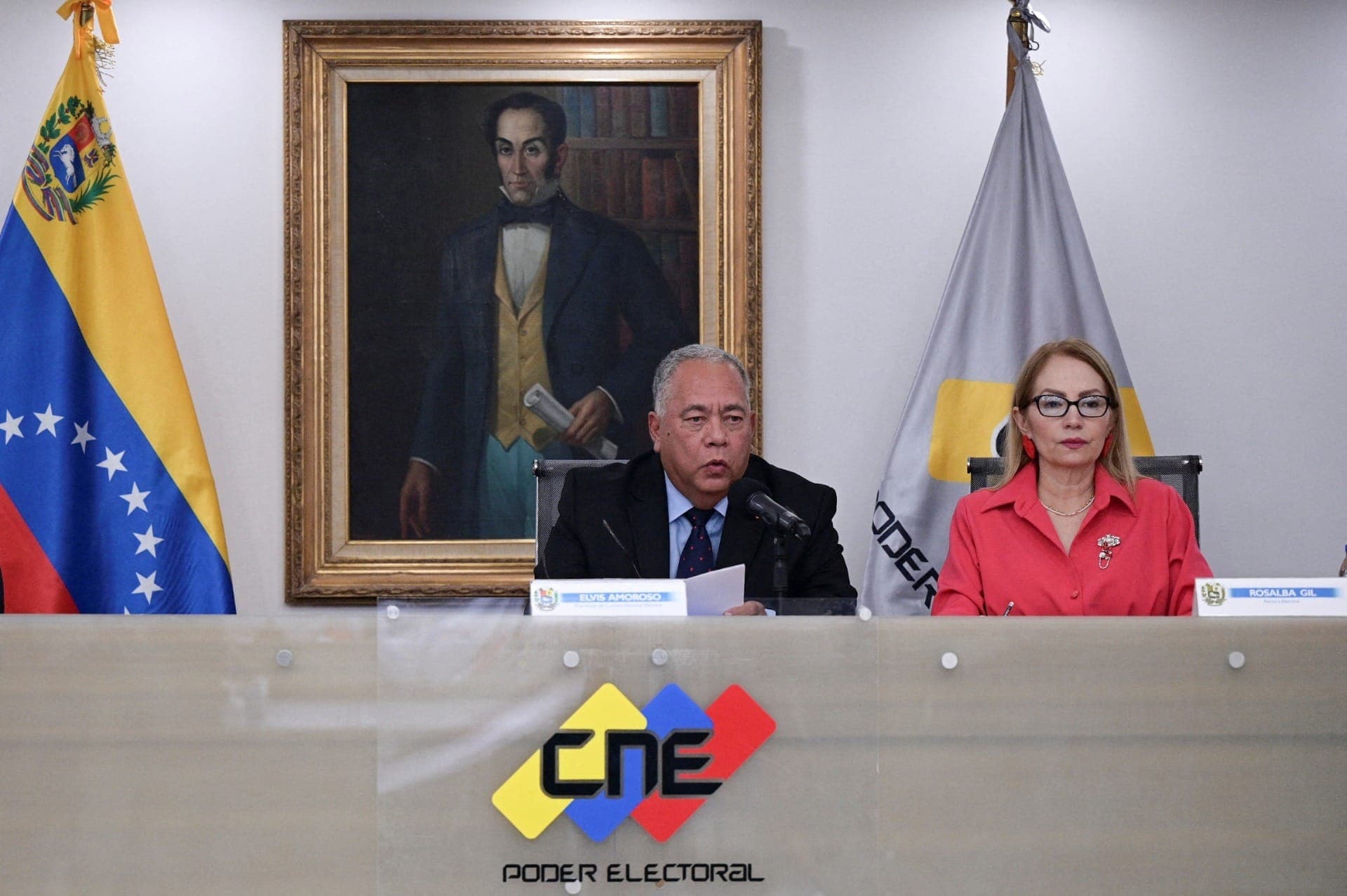 Conselho Nacional Eleitoral ratifica vitória de Maduro, mas segue sem divulgar atas