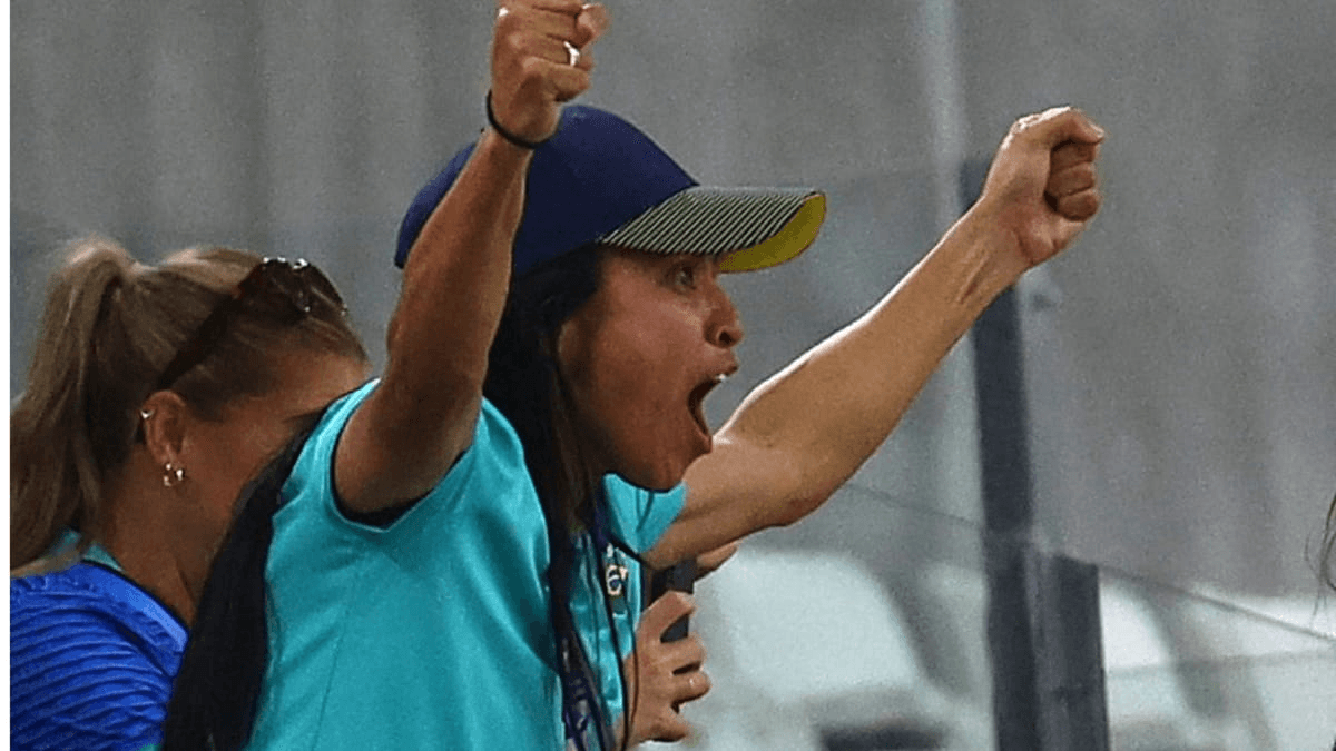 A Rainha Marta será a terceira brasileira com três medalhas olímpicas
