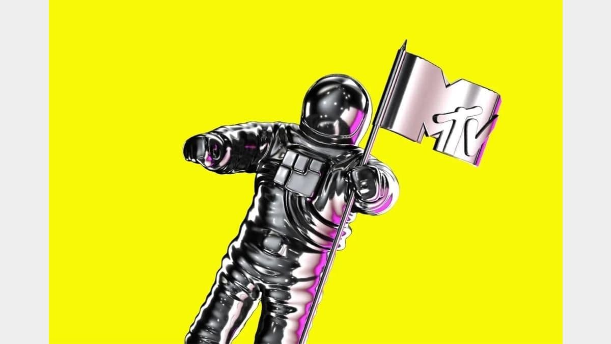 Anitta representará o Brasil em duas categorias