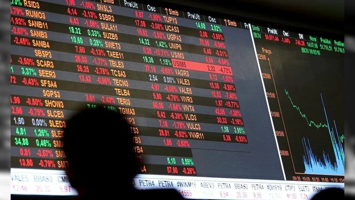 Bolsa de Valores