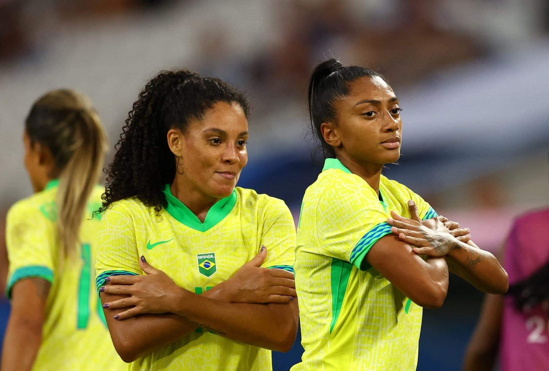 Brasil disputa a final contra os EUA neste sábado (10)