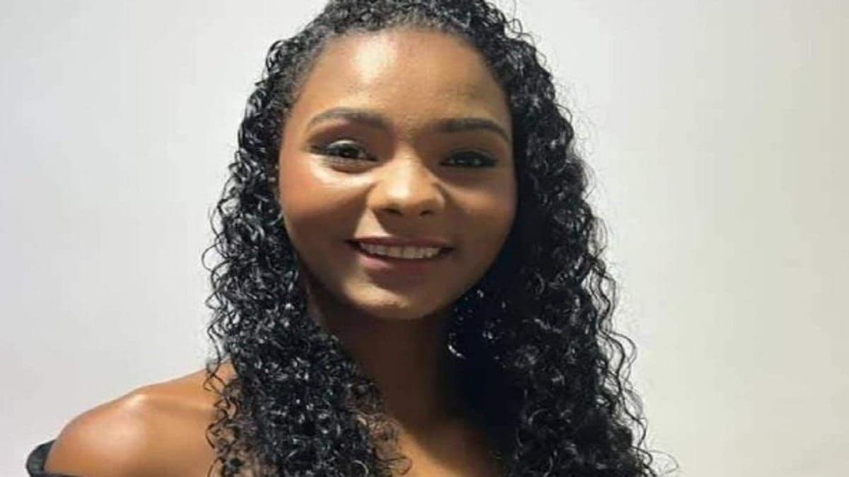 Jovem foi vítima de um envenenamento e morreu