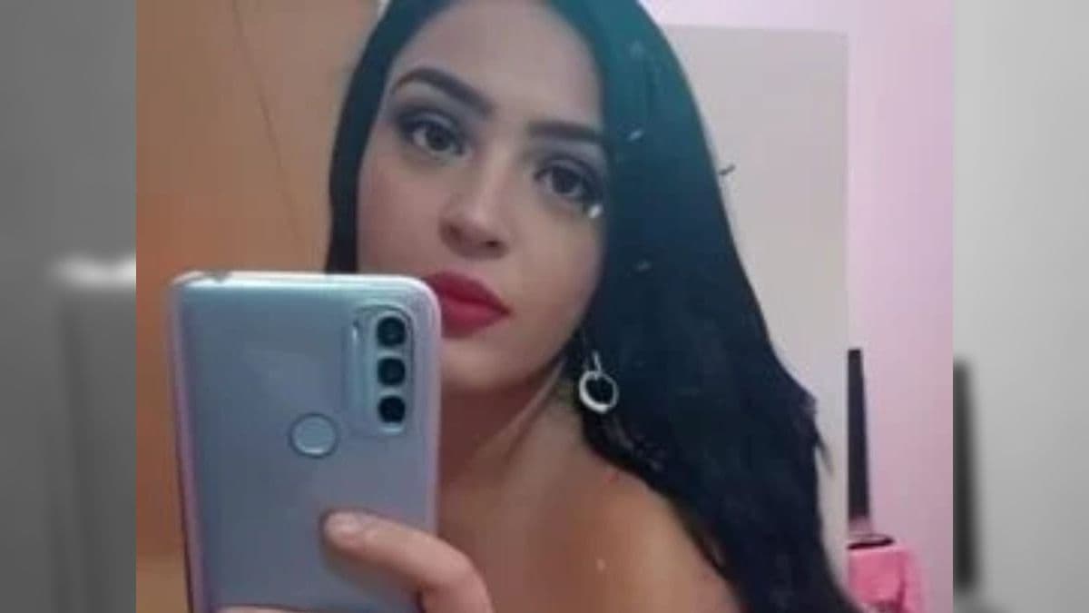 Mulher que confessou ter matado o próprio filho