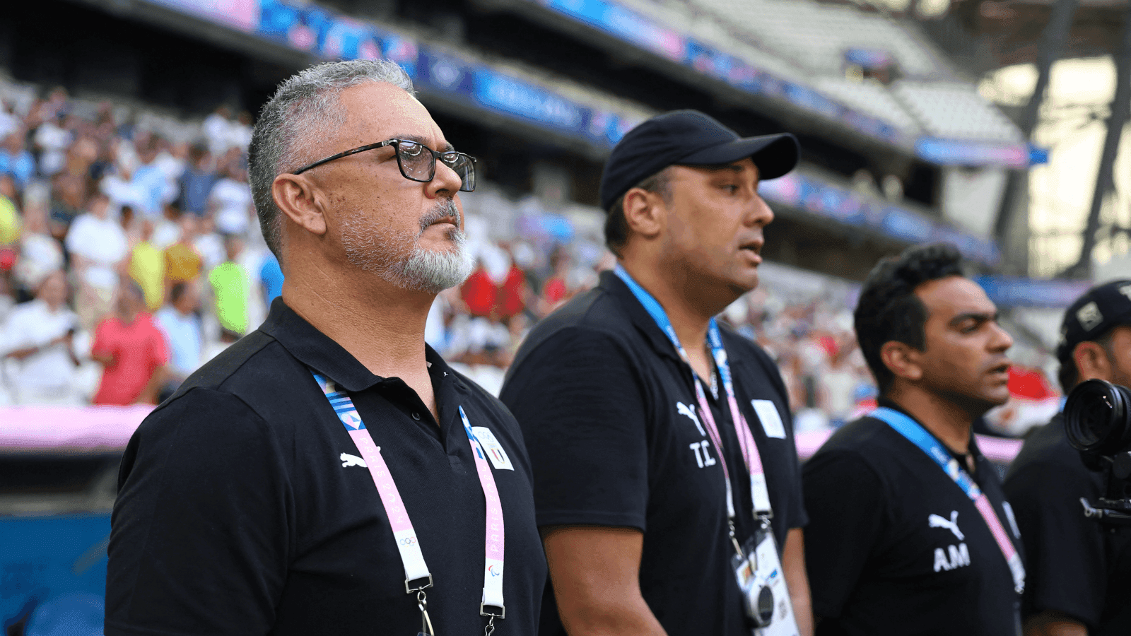 Técnico Rogério Micale
