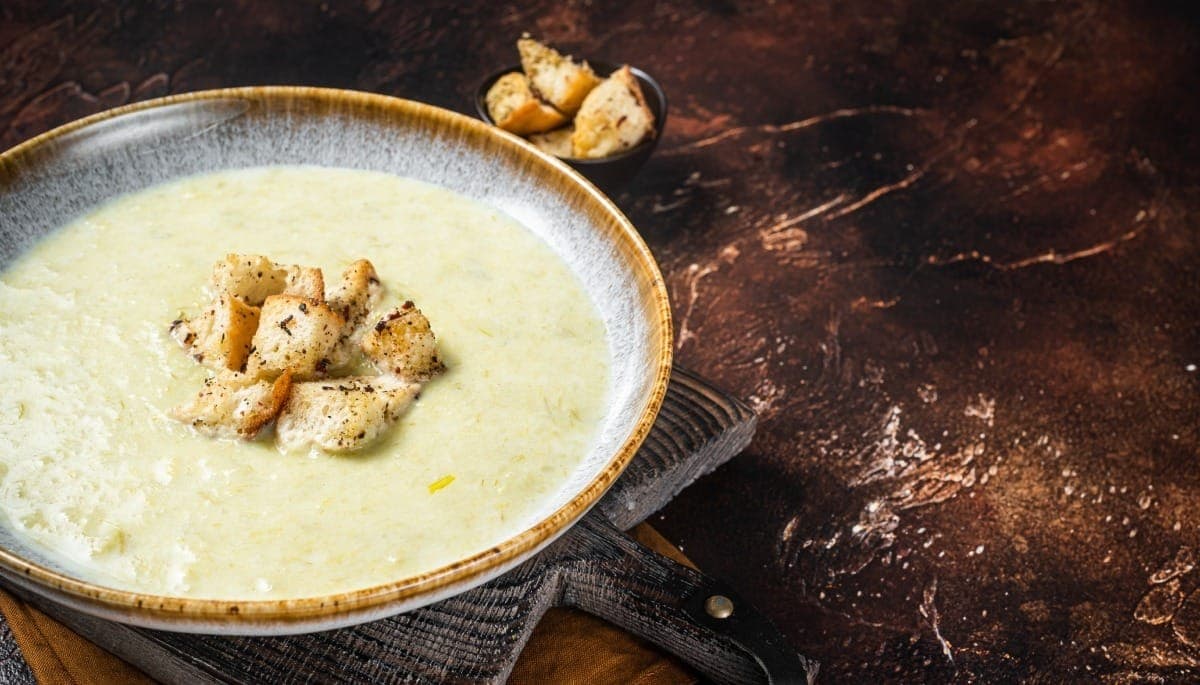 Vichyssoise