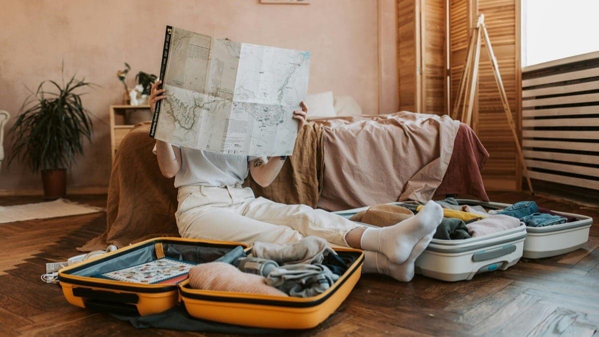 Entenda o que evitar em viagens durante o Mercúrio retrógrado