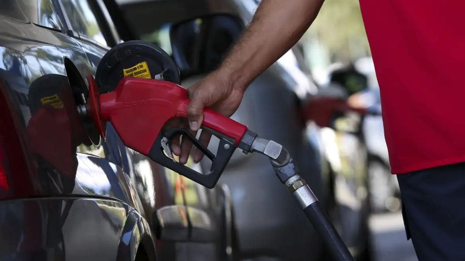 Preço médio da gasolina fecha 2024 em alta de 10,2%