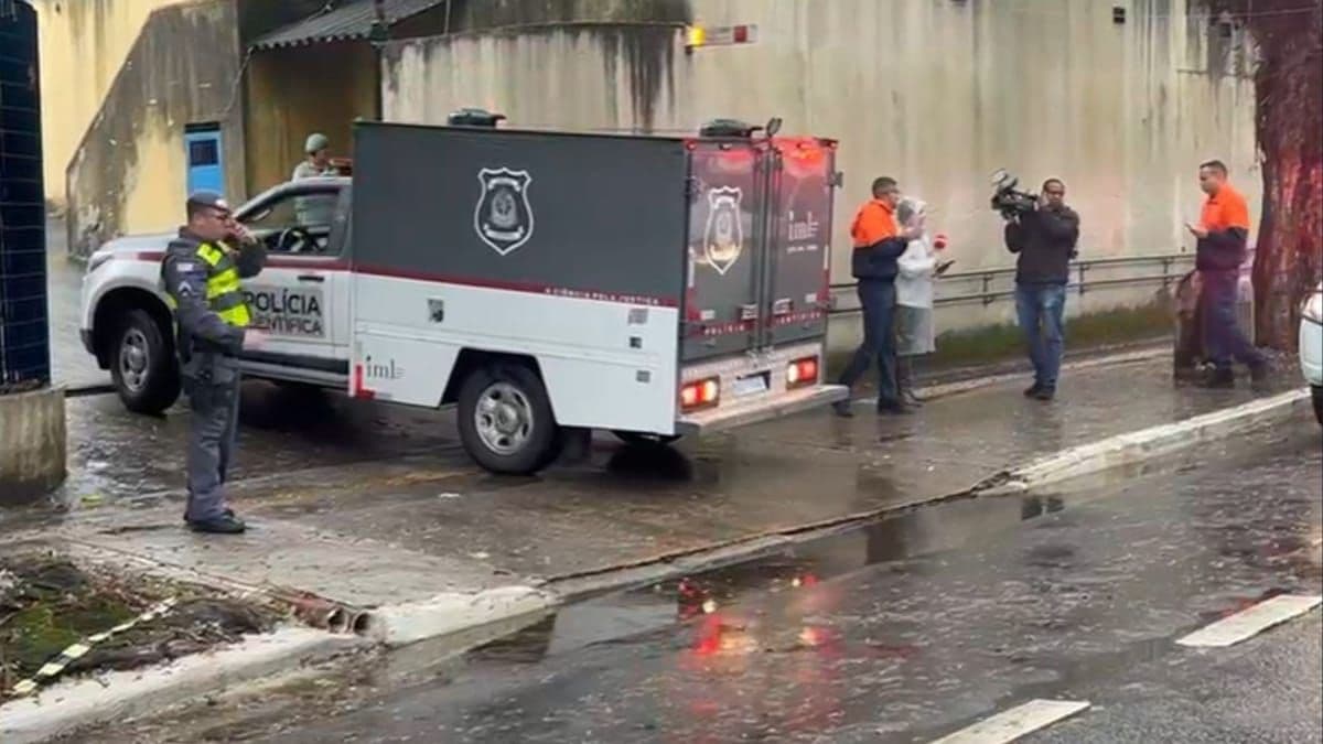A Policia Civil de São Paulo instaurou inquérito policial para investigar o acidente aéreo ( Créditos: BandnewsFm)