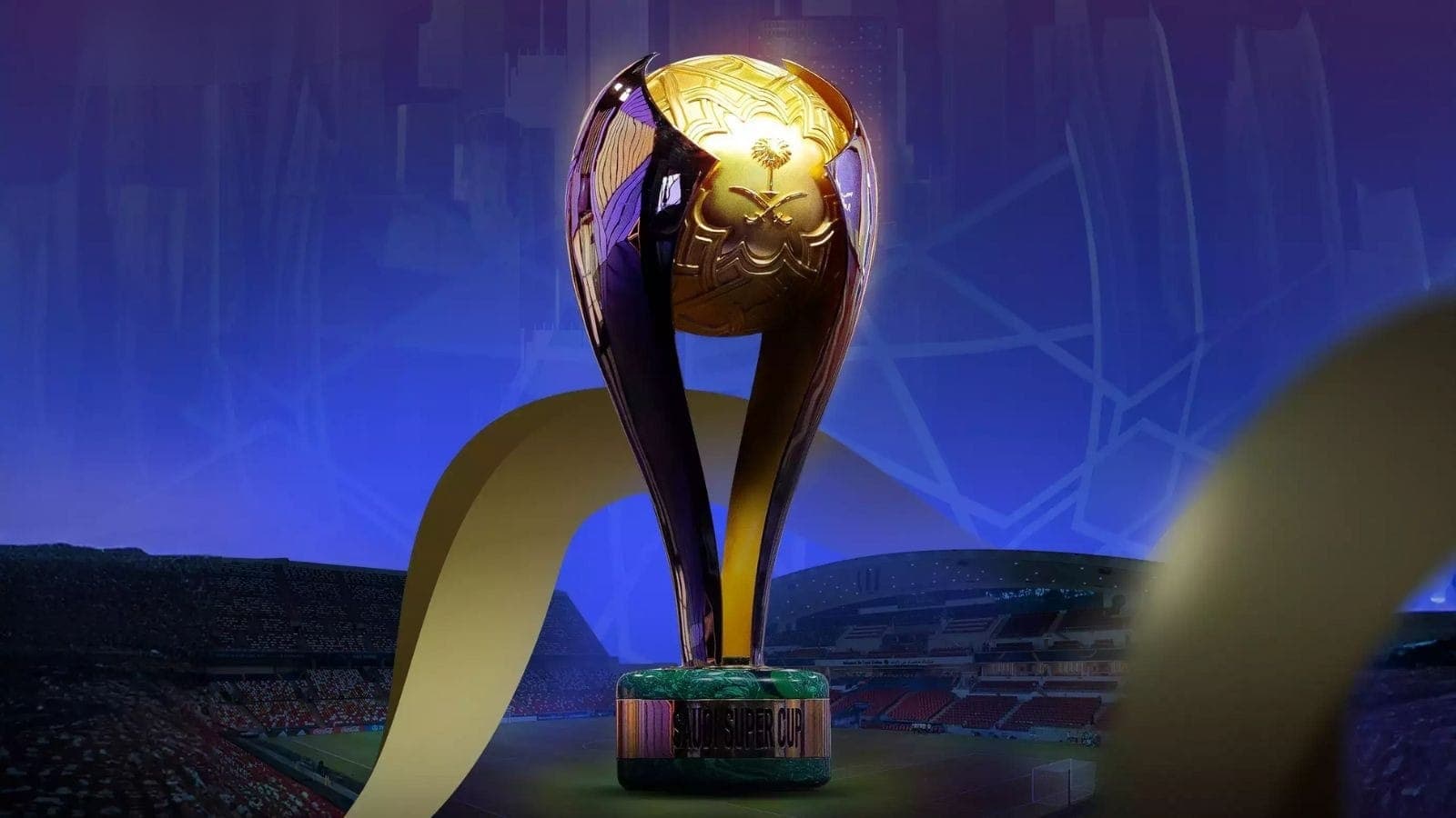 Supercopa Saudita abre a temporada 2024/25 do futebol na Arábia Saudita