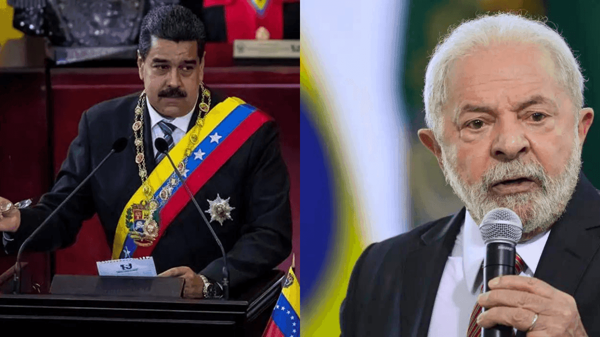 Presidente Lula fala pela primeira vez sobre novas eleições na Venezuela
