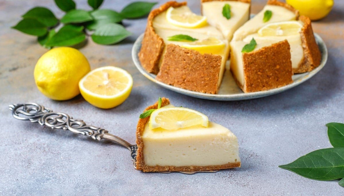 Cheesecake