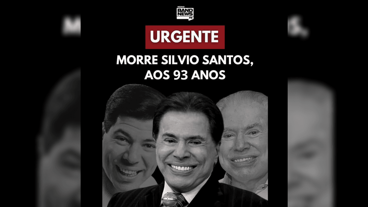 Silvio Santos