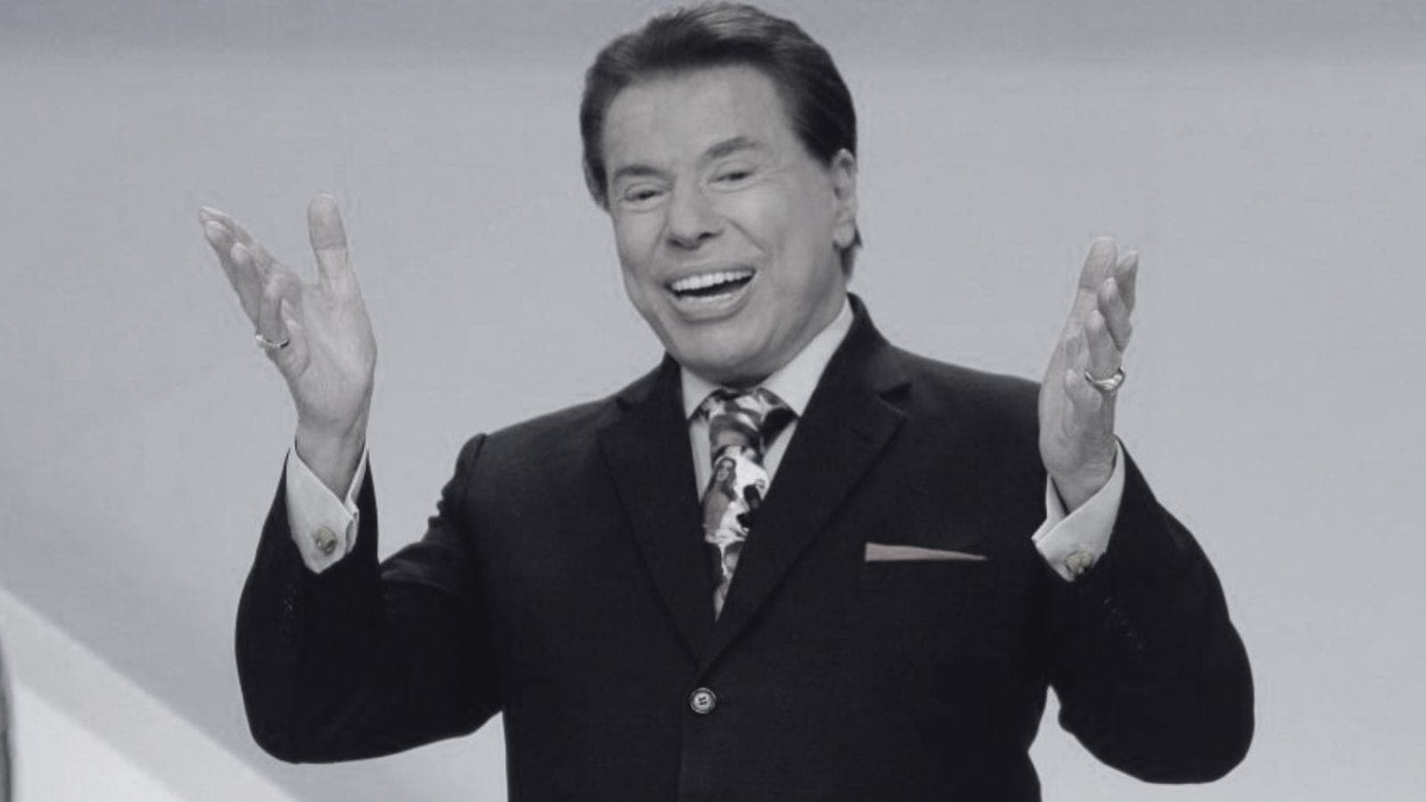 Silvio Santos