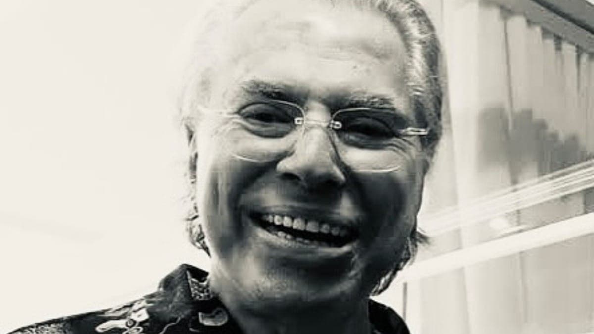 Silvio Santos