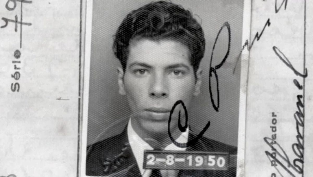 Silvio Santos