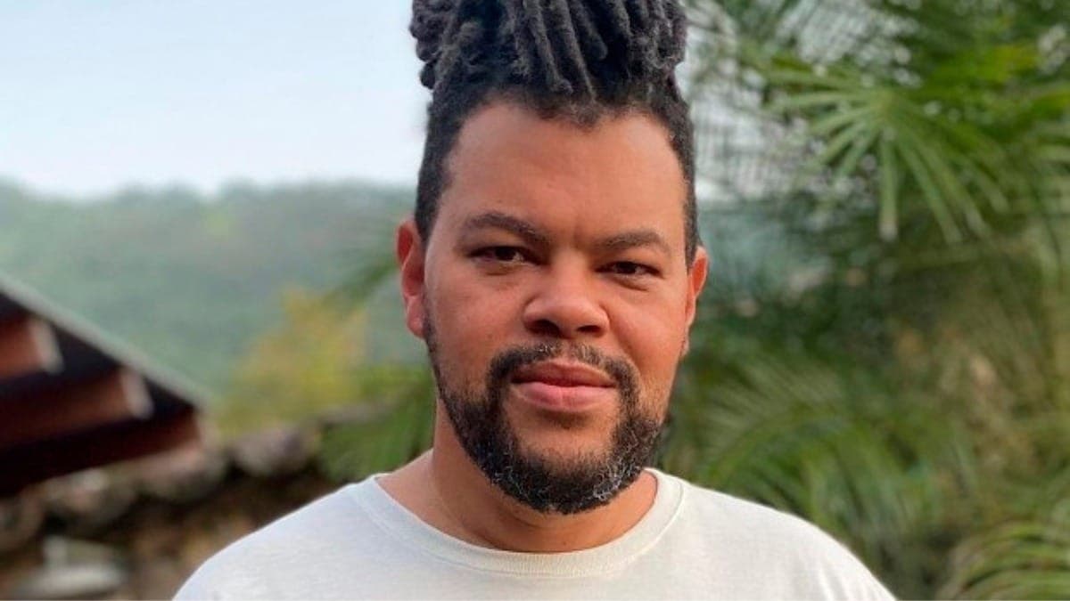 Babu Santana