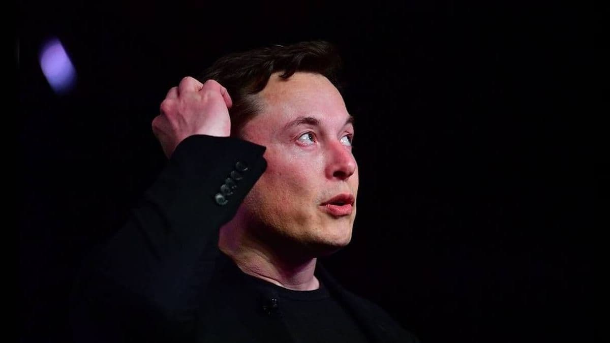 Elon Musk é a pessoa mais rica do mundo
