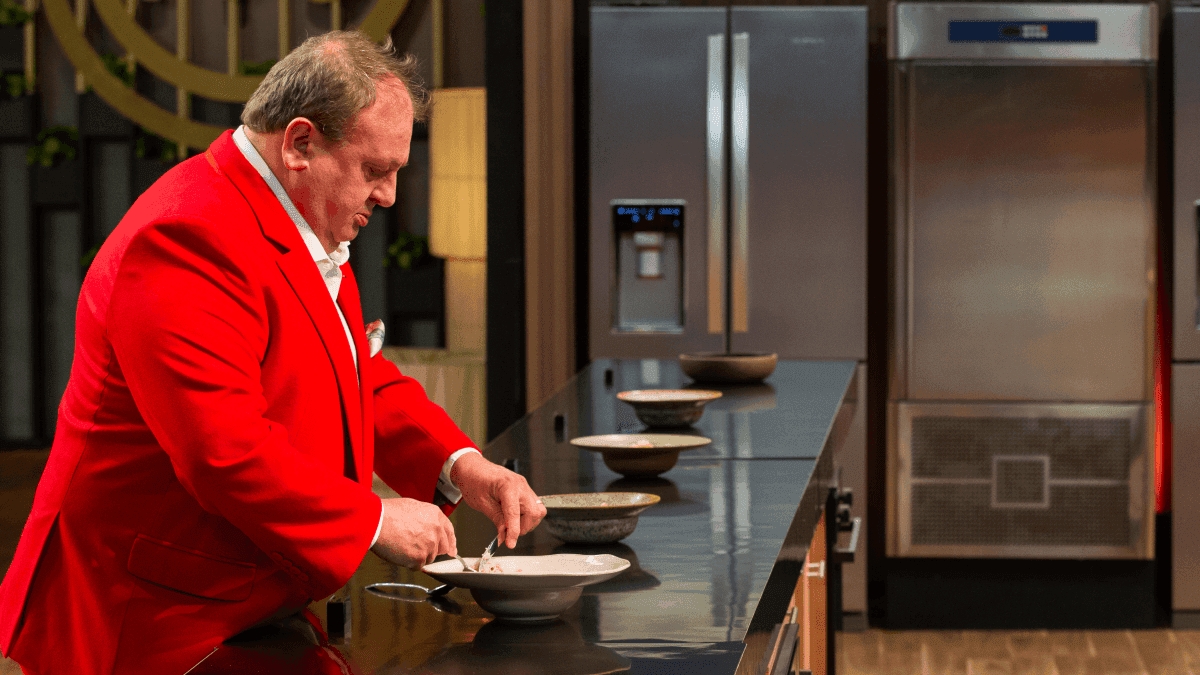 Jacquin experimenta