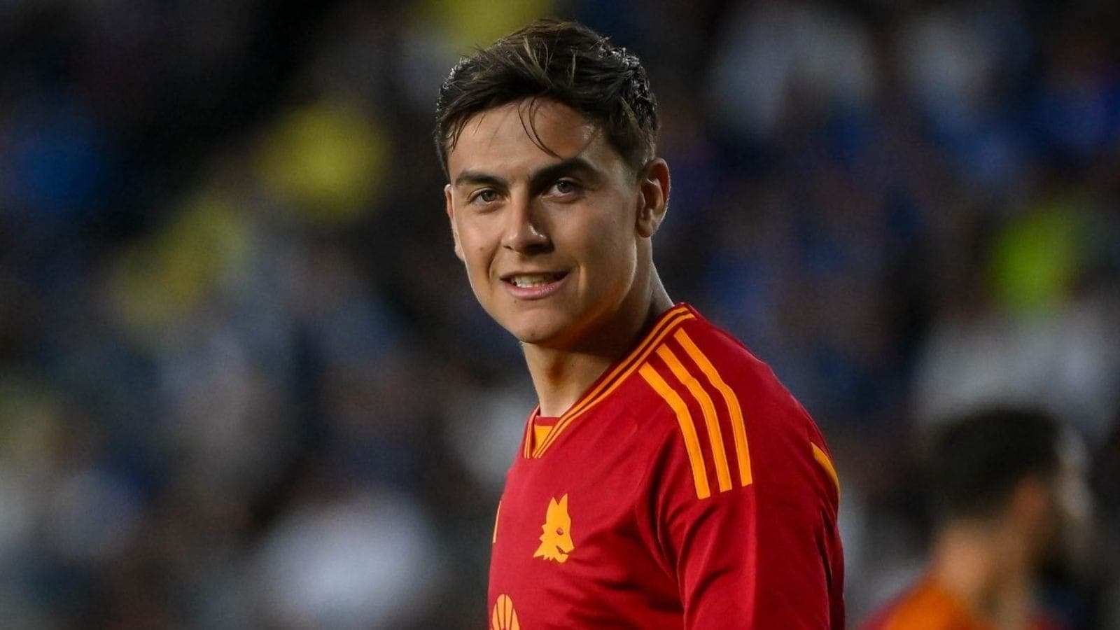Paulo Dybala permanecerá na Roma após negociar com o Al Qadsiah