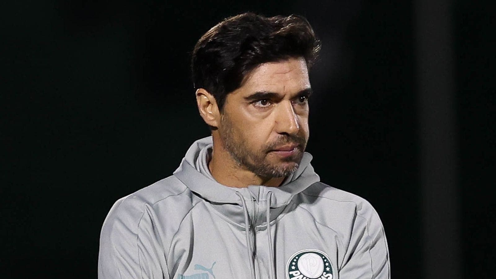 Abel Ferreira