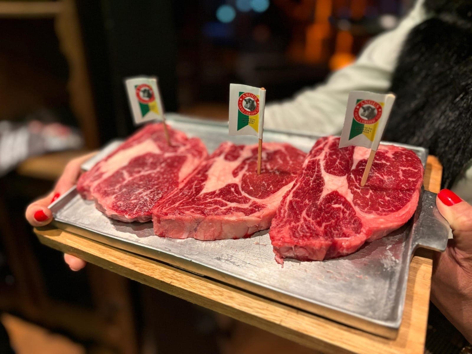 Beef on Dairy, carne premium obtida do cruzamento de gado de corte e matrizes de leite