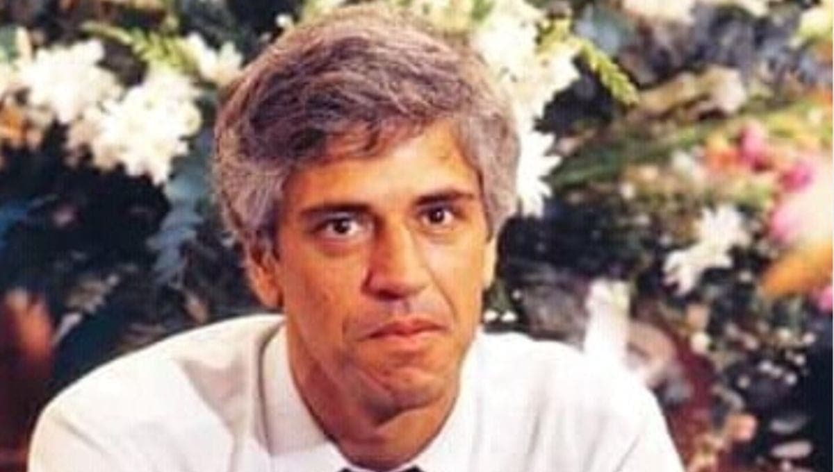 Nuno Leal Maia