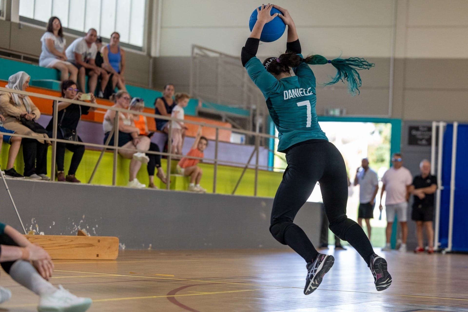 Goalball