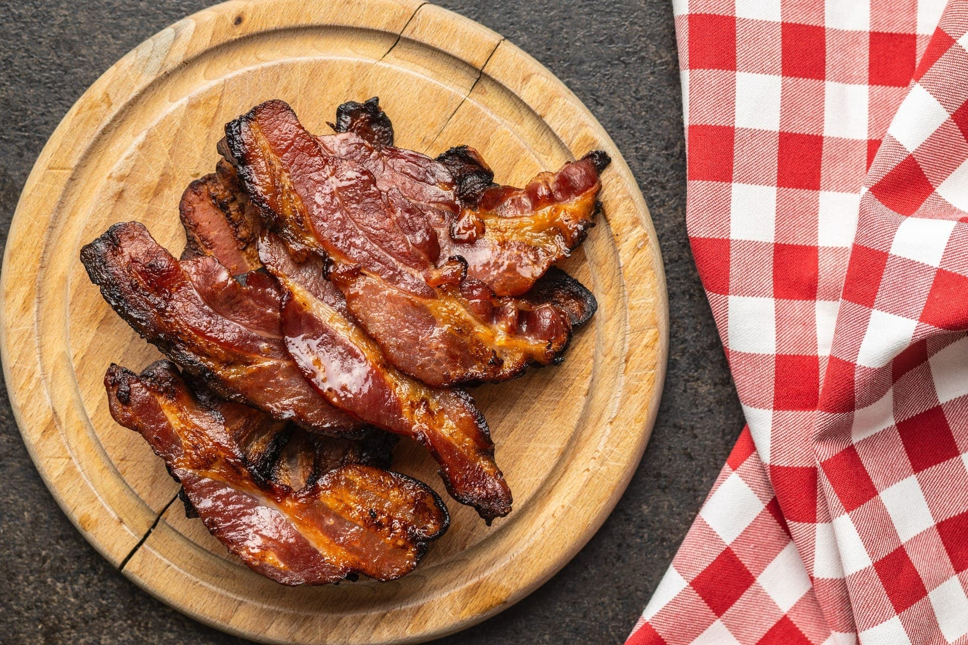 Bacon